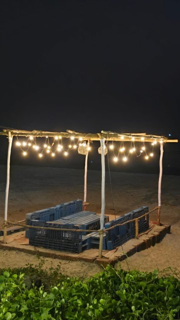 The Windmill Resorts-泳池