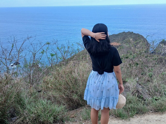 Lighthouse San Lorenzo-San Lorenzo必去景点