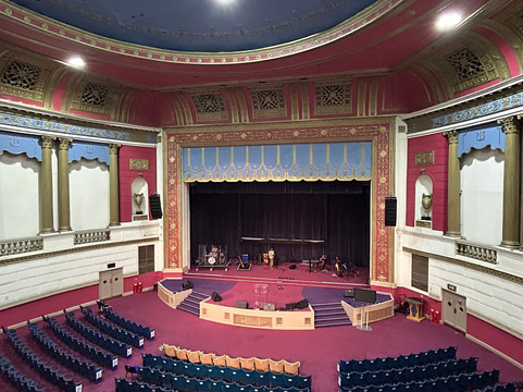 Nigel Smith - Guided Walking Tours-伦敦必去景点