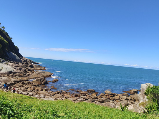 Descubra Floripa-弗洛里亚诺波利斯必去景点