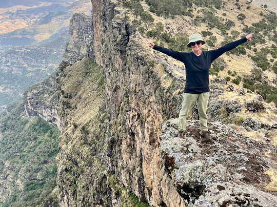 Radiant Ethiopia Tours-贡德尔必去景点