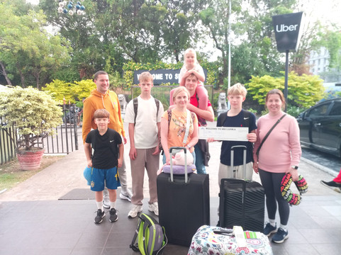 Nadin Travels & Tours-唐卡拉必去景点