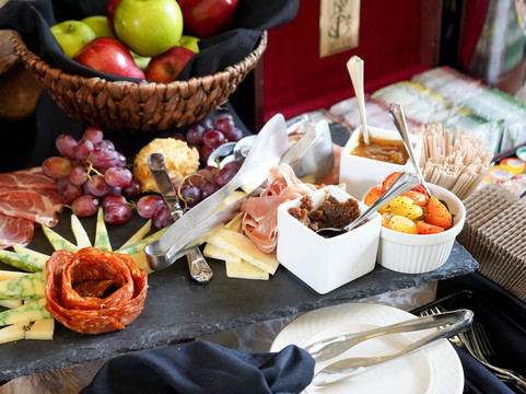 The Graylyn Estate主图