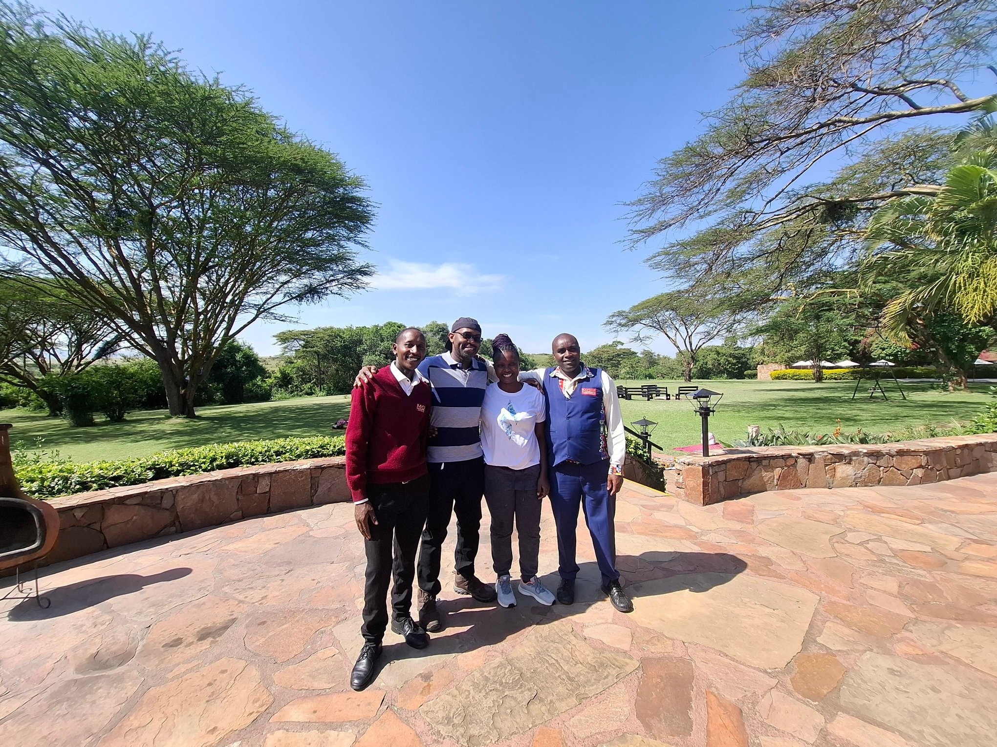 Muthu Keekorok Lodge-官方