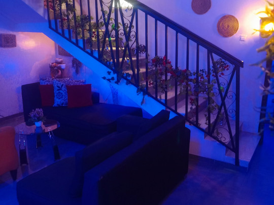 Jane’s Haven Beauty Spa-莱基必去景点