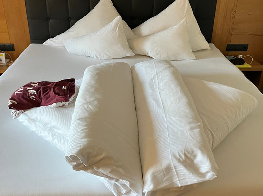 Hotel Arzlerhof主图