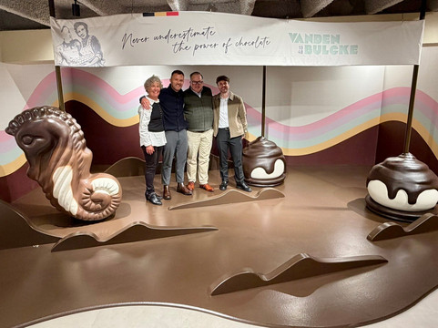 Confiserie Vandenbulcke-Heule必去景点