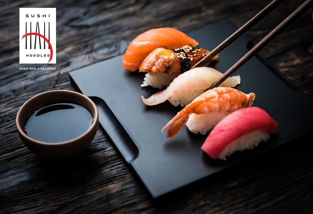 Sushi Han Sinaia