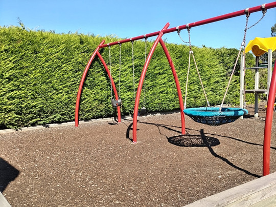 凯库拉十大假日公园主图