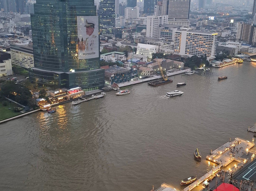 Bangkok Tours & Trips-曼谷必去景点