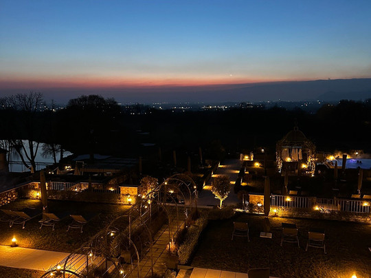 Qc Spa Garda-Calvagese della Riviera必去景点