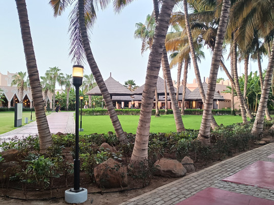 Explore Cape Verde-圣塔玛丽亚必去景点