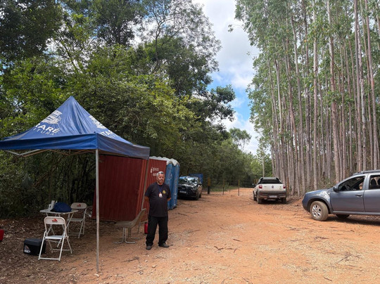 Bico do Corvo-Itarare必去景点