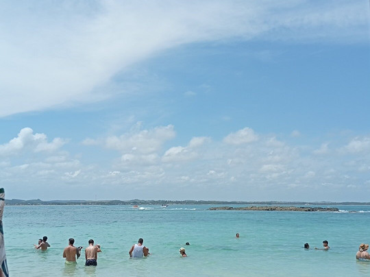 4trip | Passeios e transporte-嘎林海斯港必去景点