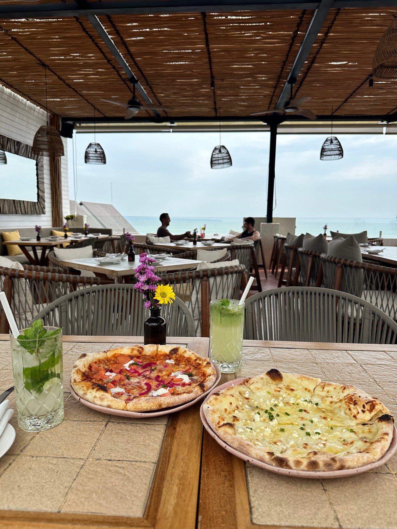 Secana Beachtown-官方