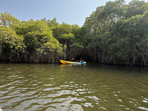 Khavane Beach-Vengurla必去景点