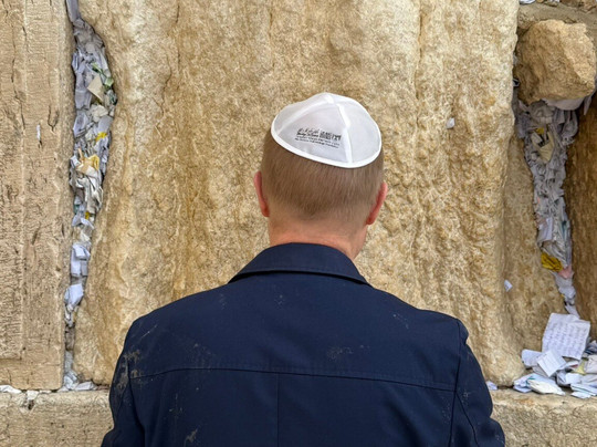 Jerusalem With Jeremy-耶路撒冷必去景点