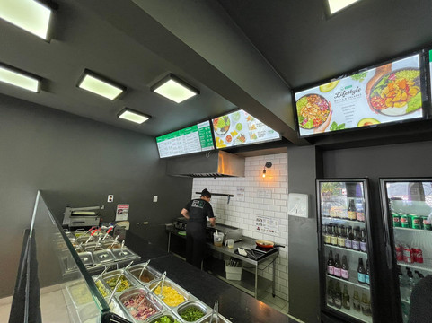 GUA.CO Ribeirao Preto