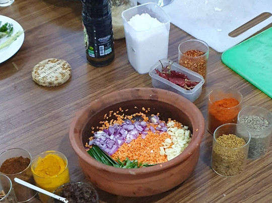 Honey Bee Garden-埃勒必去景点