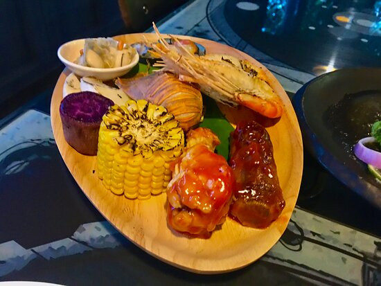 维斯塔酒店主图