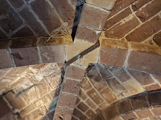 Norton Priory Museum and Gardens-朗科恩必去景点