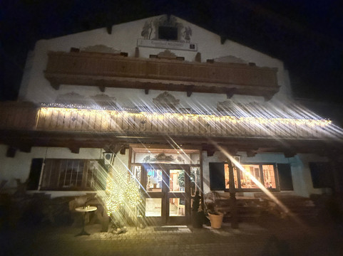 Hotel Gasthof Neuwirt主图