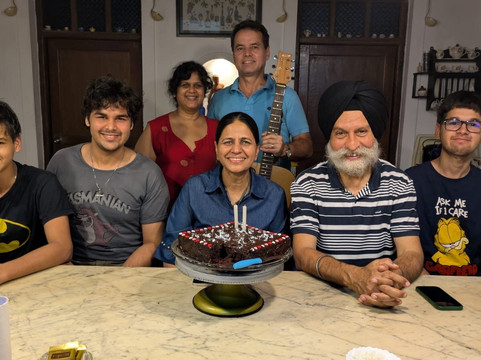 坎西奥宾馆主图