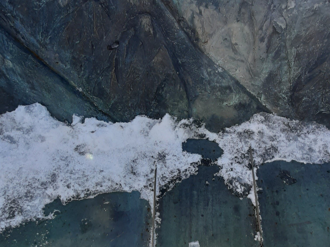 Concordia 2000-布鲁尼科必去景点