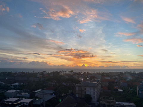 The Wheel Bali-Tibubeneng必去景点