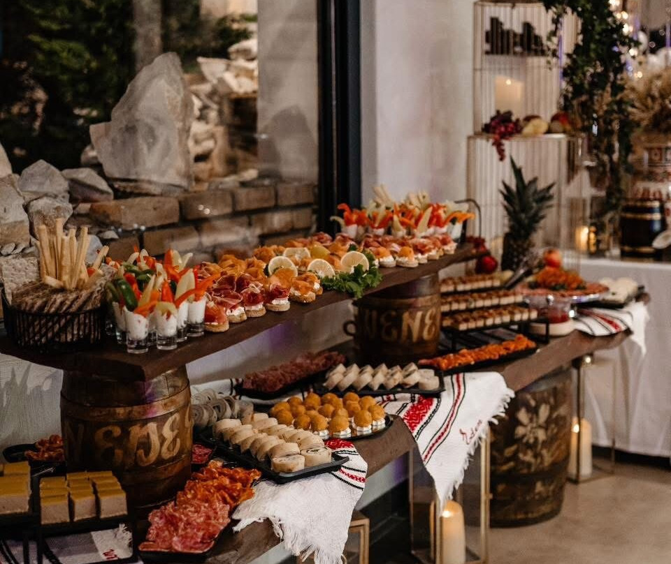 Restaurant Eden