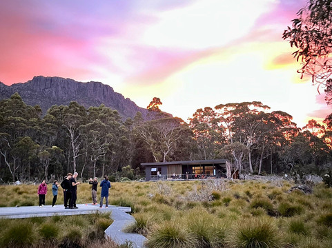 Tasmanian Expeditions-Invermay必去景点