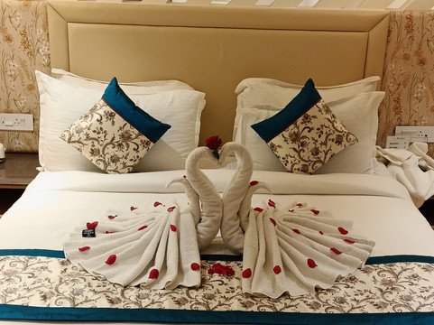 One Farrer Hotels And Resorts