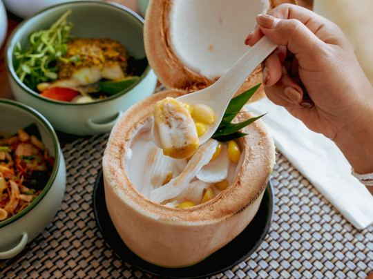 好友东方滨江帕科瑞德酒店主图