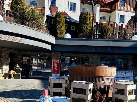 Alpenrose - Familux Resort主图