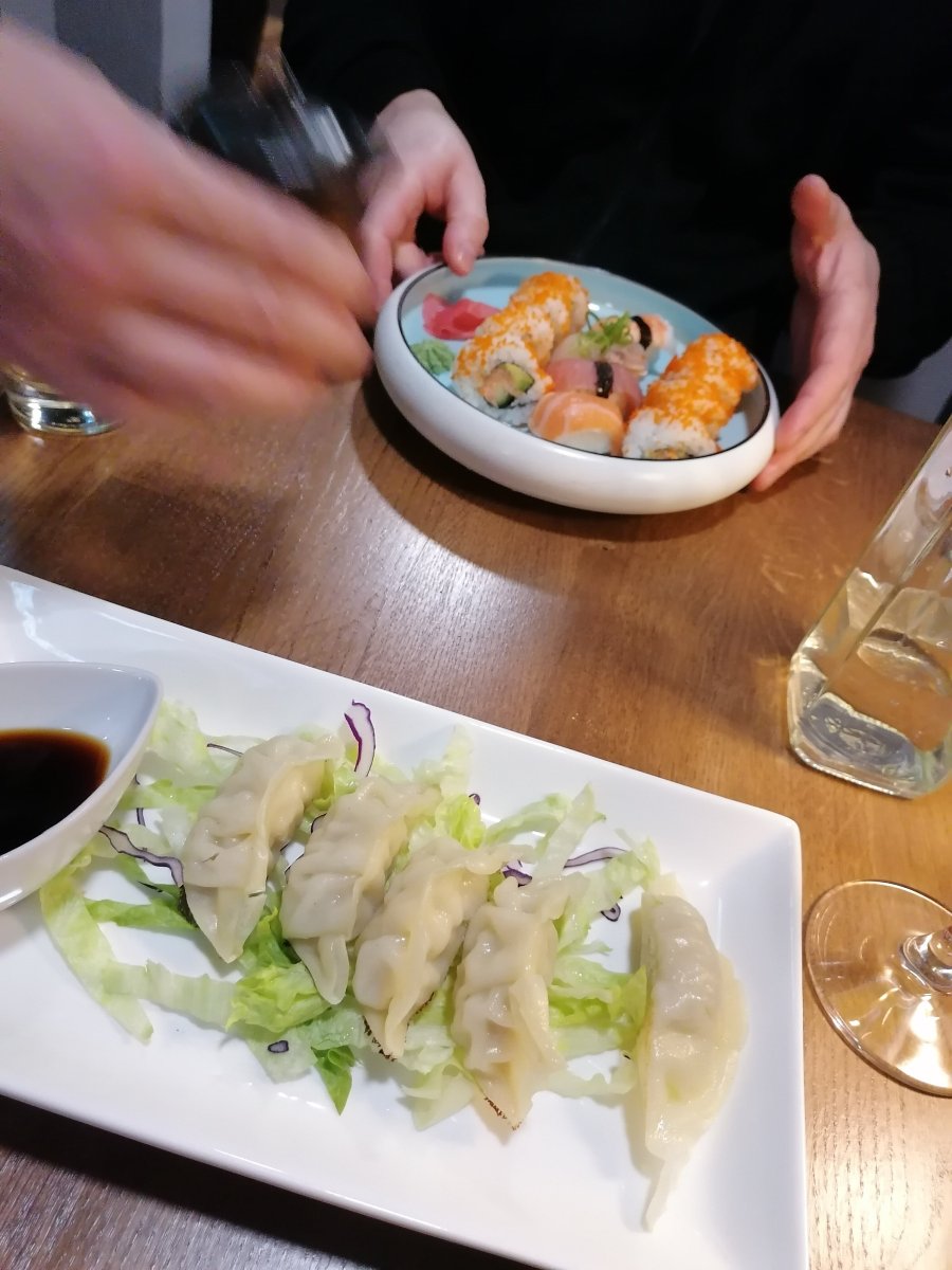 Gilbert's Bistro in the Square-官方