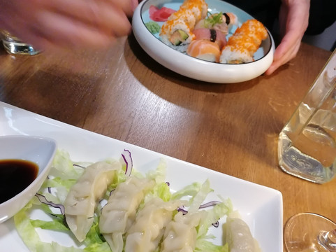 Gilbert's Bistro in the Square主图