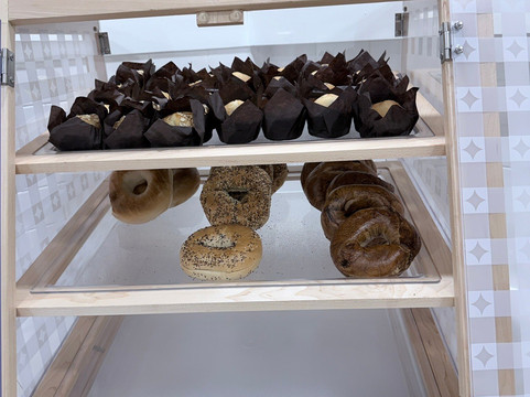 Spark By Hilton Stillwater主图