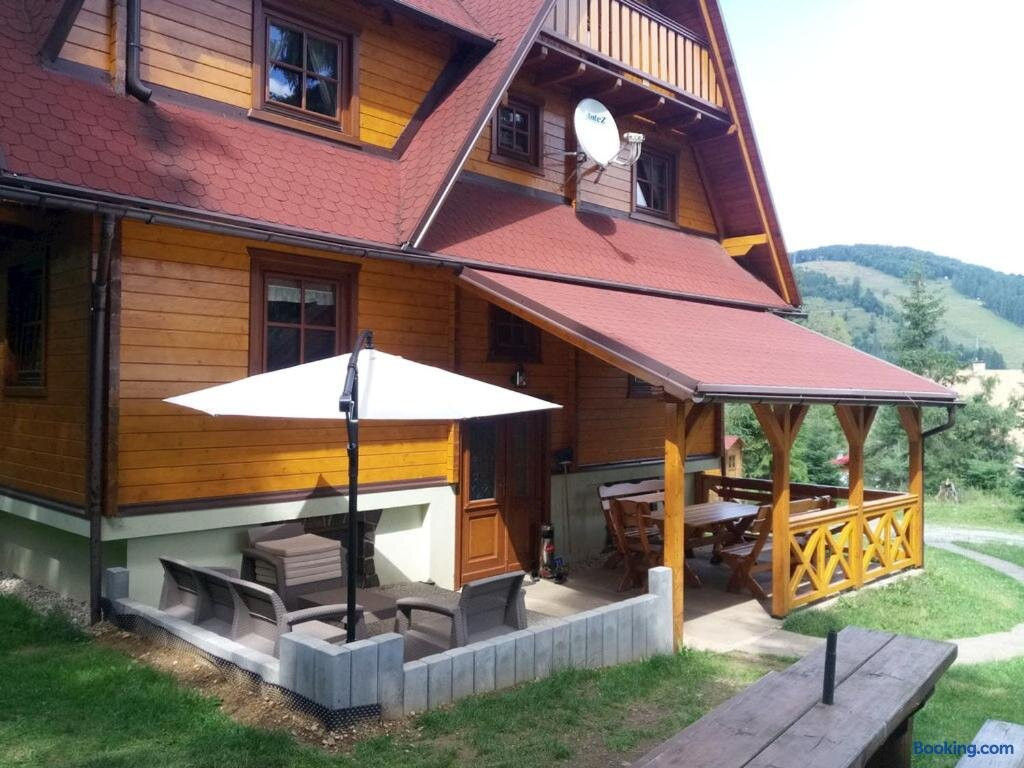 apartmany Sofia