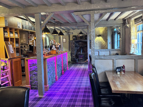 Watermill Inn & Brewing Co主图