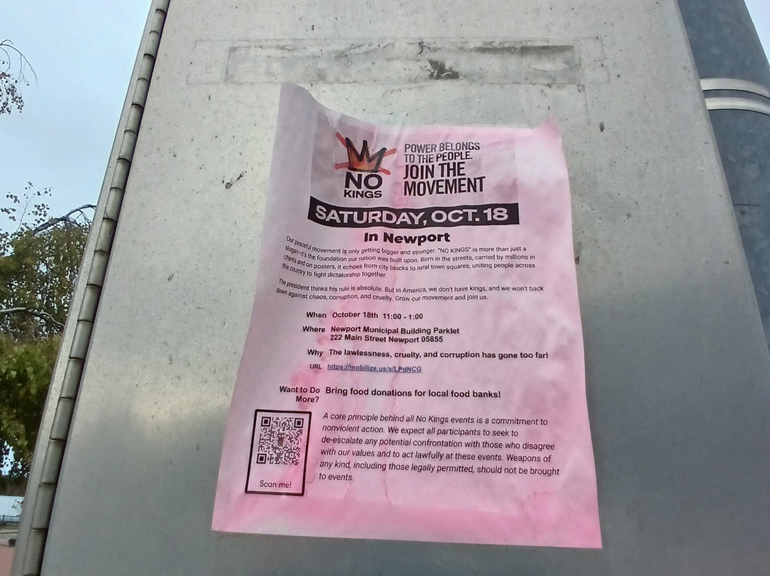 Pomerleau Park-Newport必去景点