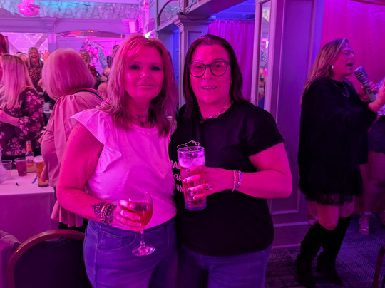 Balmoral Hotel主图