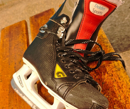 Dolder Sports-苏黎世必去景点