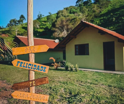 Pousada Fazenda coronel