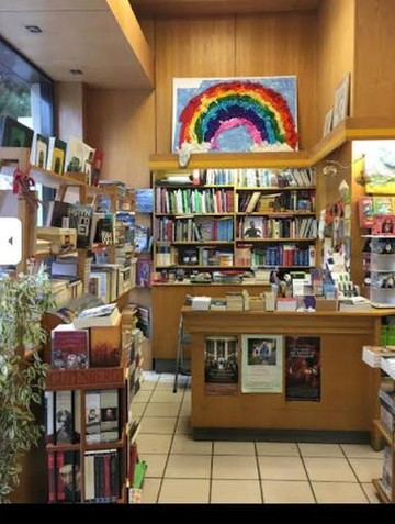 Epikera Bookshop-雅典必去景点