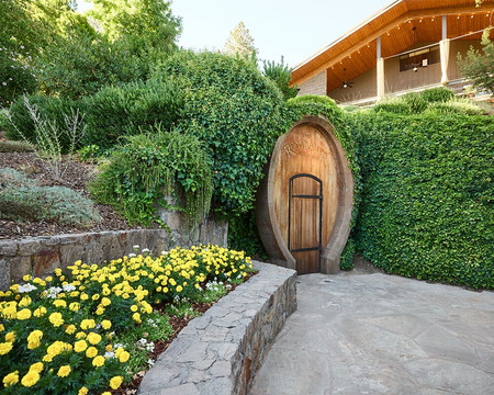 Rombauer Vineyards-圣海伦娜必去景点