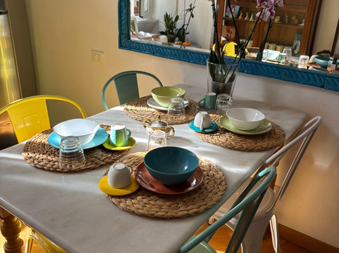 格里艺术家庭式酒店主图