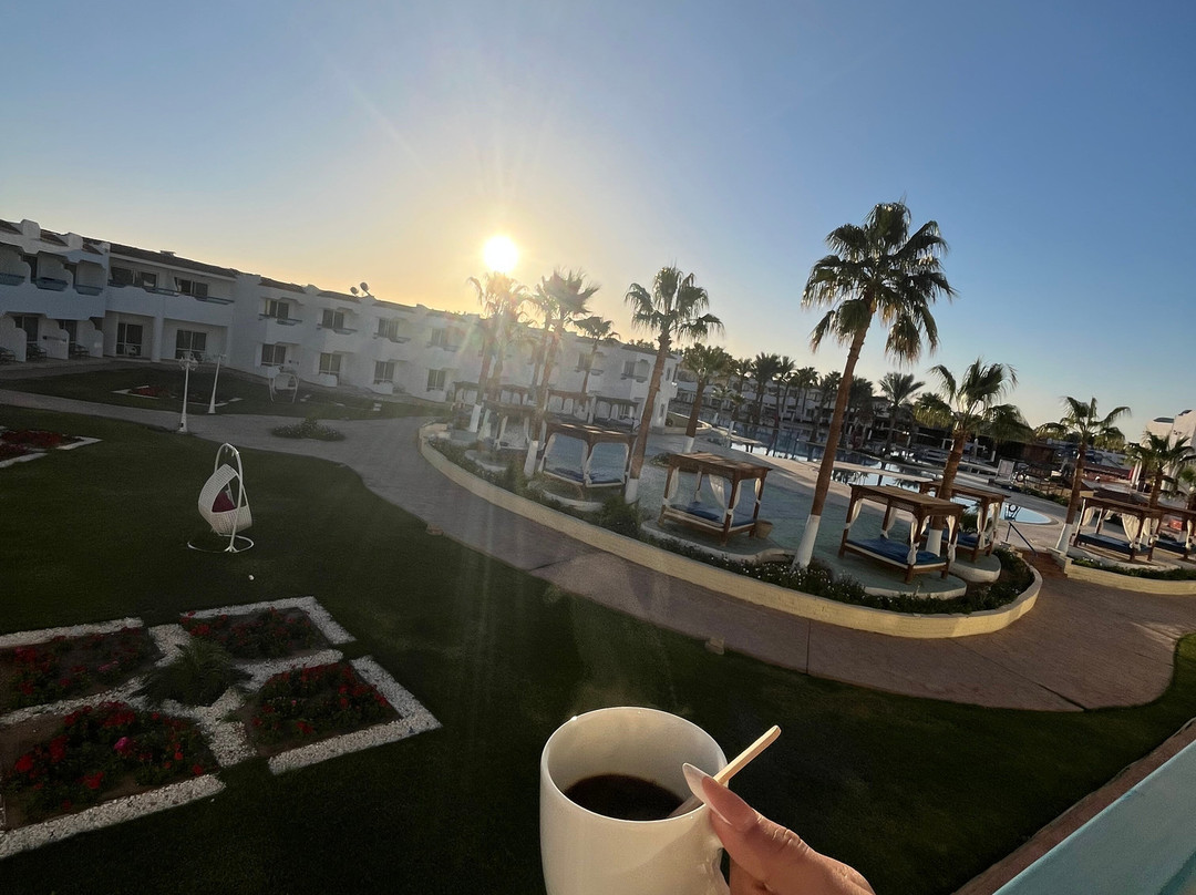 Intours Egypt Sharm Elsheikh-沙姆沙伊赫必去景点