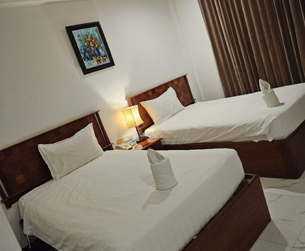 Glorious Hotel & Spa主图