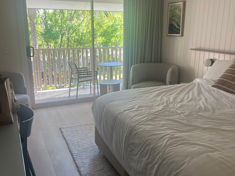 利斯莫尔入口汽车旅馆主图