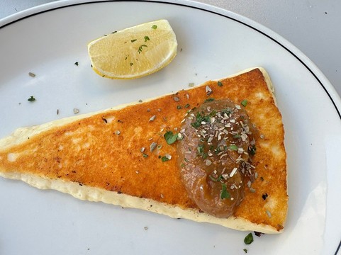 Yassas - The Greek Way (eastland)